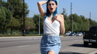 Fucking My Stepsister Is Good, But Doing It in Public Is Better ~ Free Full Movie