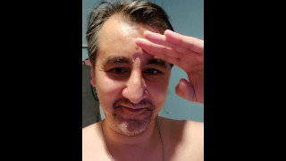 Dany boy Mi primer video amateur con milf wife