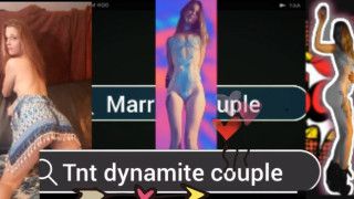 REAL MARRIED COUPLE xxx home movies