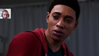 Rhino, Scorpion & Martin Li on the Run! Can Spider-Man Stop Them? | Ep 9🕷️💥