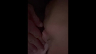 Daddy’s eats my pussy