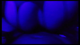 Came inside Stippers pussy during a Private lapdance