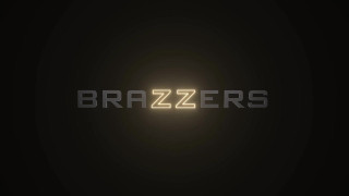 Double Dick Training Her Pussy.Eliza Ibarra / Brazzers