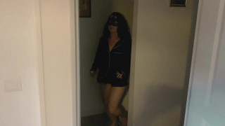 pov my daughter best friend