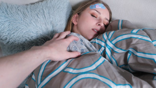 💦 My Stepsister Lost Her Memory And Rode My Cock Until She Squirted All Over Me