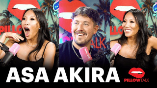 ASA AKIRA & ALEX KEKESI (PORNHUB'S TOP BOSS) UNFILTERED INTERVIEW
