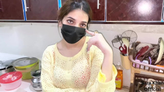 My Step-Nephew Said I’M A Man Now 🍆 (Hindi Audio)