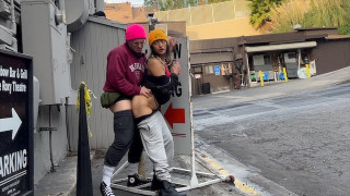 HE CUMS 5 TIMES!!! (4 CUMSHOTS-1 CREAMPIE) 